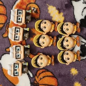 Disney Doorables- Up